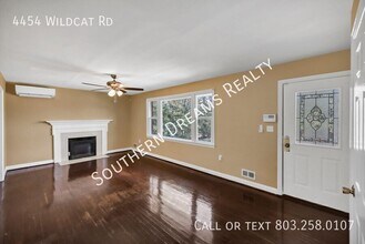 4454 Wildcat Rd in Columbia, SC - Building Photo - Building Photo