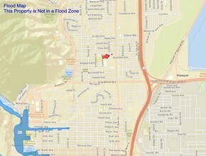 The Cozy Nest Apartments in El Paso, TX - Foto de edificio - Building Photo