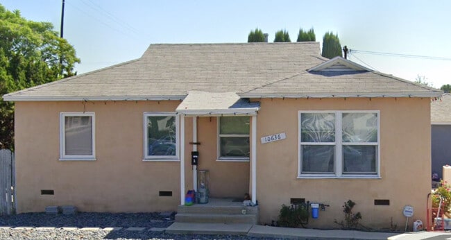 property at 10636 Louise Ave