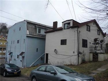 417 Lorenz Ave in Pittsburgh, PA - Building Photo - Building Photo