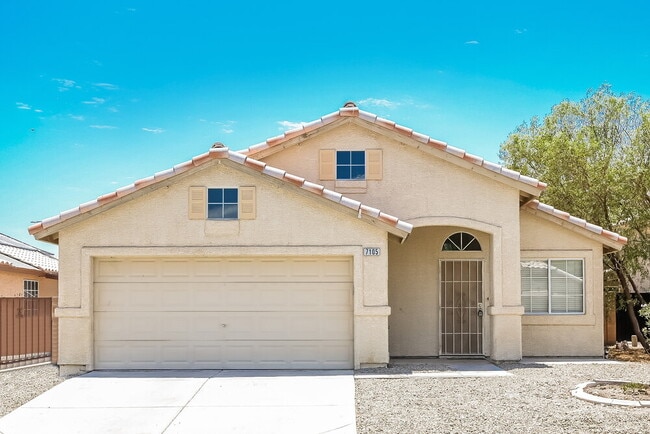 property at 7105 Village Shore Ct
