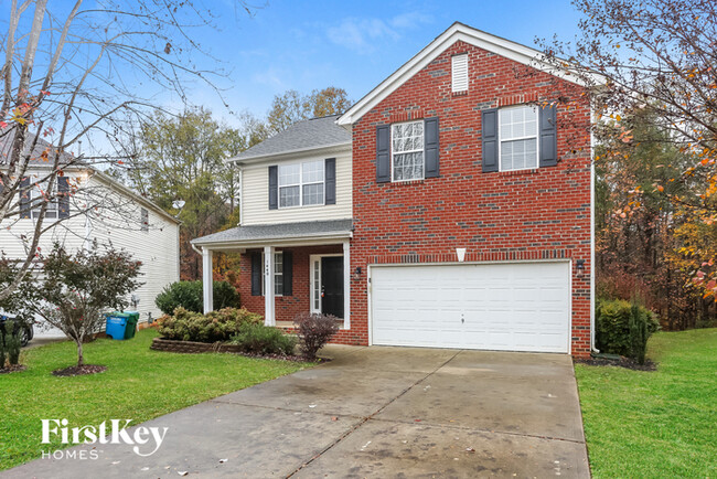 1440 Bottle Brush Ln in Harrisburg, NC - Building Photo - Building Photo