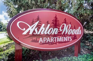 Ashton Woods Apartments