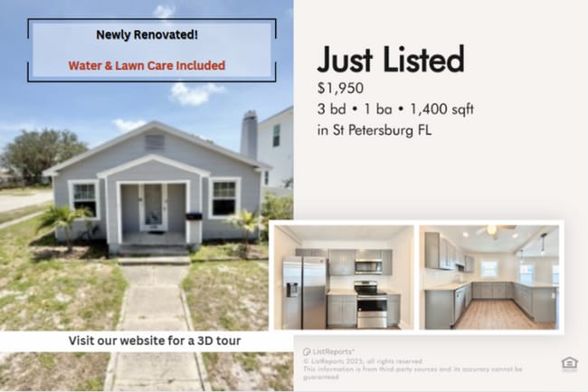 property at 5300 5th Ave S