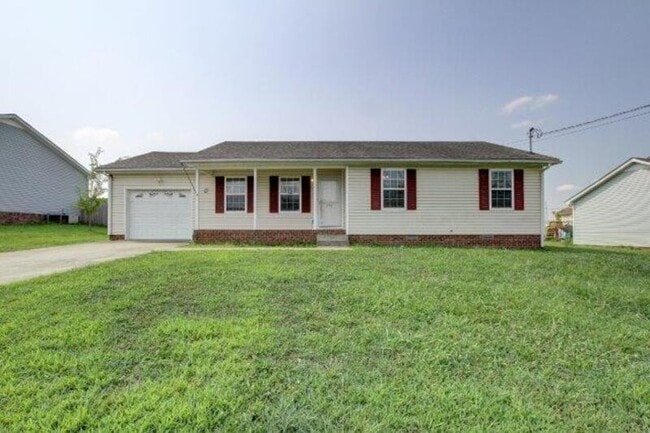 property at 207 Ruf Dr
