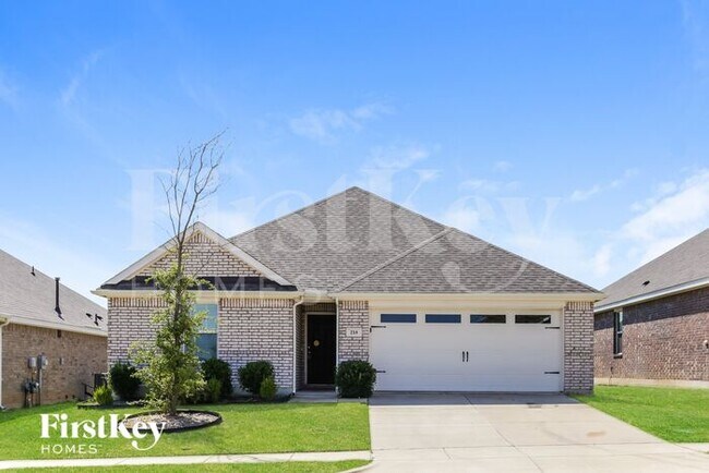 property at 218 Greenhill St