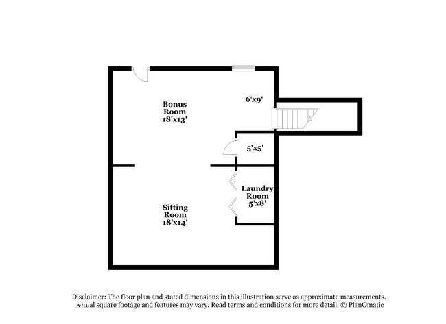 1082 To Lani Farm Rd in Stone Mountain, GA - Building Photo - Building Photo