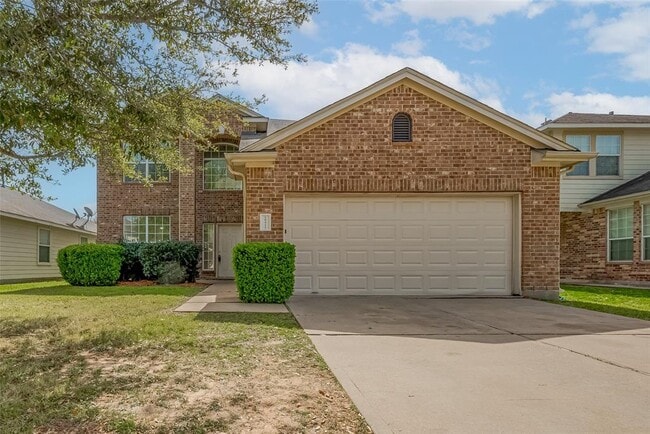 property at 19511 Plantation Cove Ln
