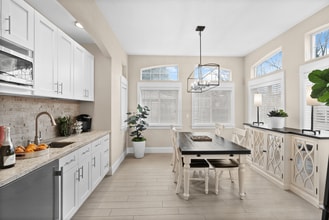 Villas at Lawrence in Tacoma, WA - Foto de edificio - Building Photo
