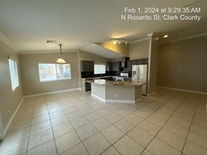 2721 Rosarito St in Las Vegas, NV - Building Photo - Building Photo