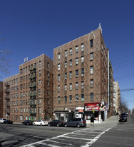 665 Burke Ave Apartments