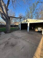 2508 Marie St in Wichita Falls, TX - Building Photo - Building Photo