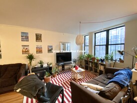 2 Douglas Park, Unit 107 Apartamentos