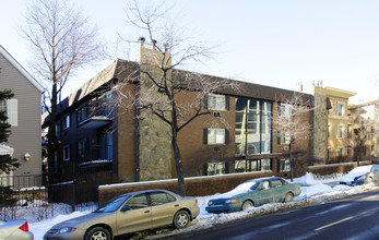 4334 N Clarendon Ave in Chicago, IL - Building Photo - Building Photo