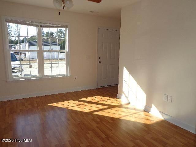 643 Fowler Manning Rd in Richlands, NC - Building Photo - Building Photo
