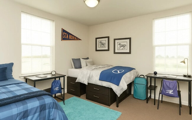 St. Thomas Aquinas Newman Hall