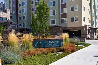 Celebration Senior Living in Federal Way, WA - Building Photo - Building Photo