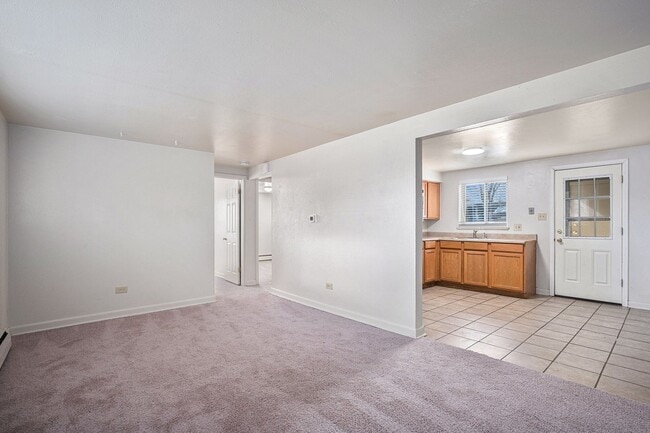 property at 4515 Flower St