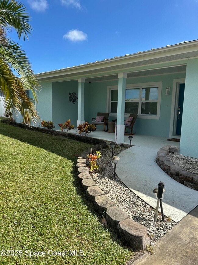 property at 1707 Shore Dr