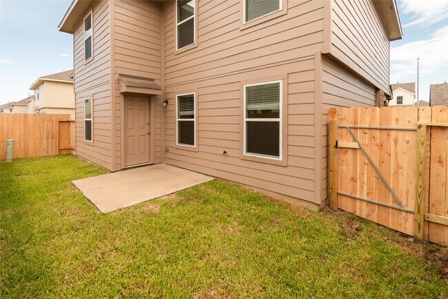 18607 Bell Ravine Dr in Katy, TX - Building Photo - Building Photo
