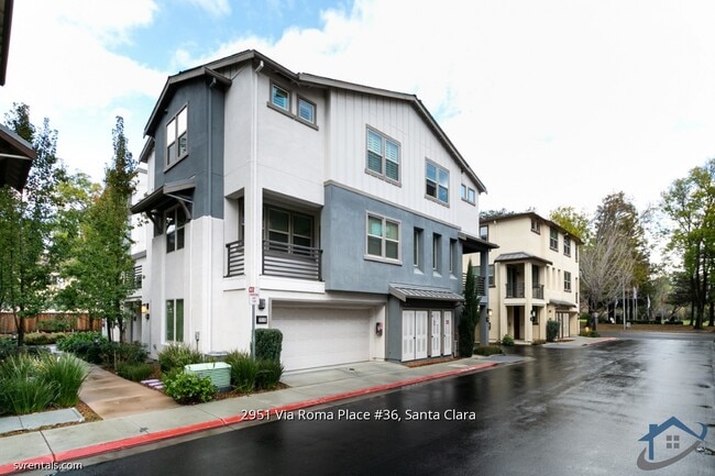 2951 Via Roma Pl, Unit #36