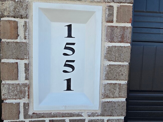 1551 Cinque Terre Way in Richmond, TX - Building Photo - Building Photo