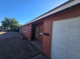 2031 E Lemon St in Tempe, AZ - Building Photo