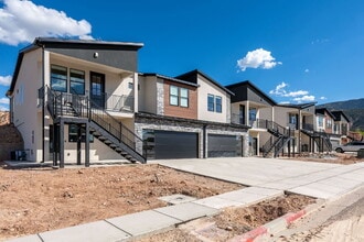 611 S 75 E in Cedar City, UT - Building Photo - Building Photo