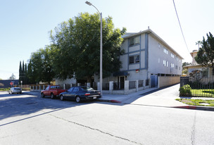 Erika Vidal Apartments