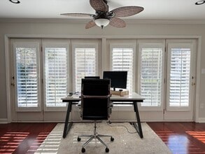 3201 Lenox Rd NE, Unit 2 in Atlanta, GA - Building Photo - Building Photo