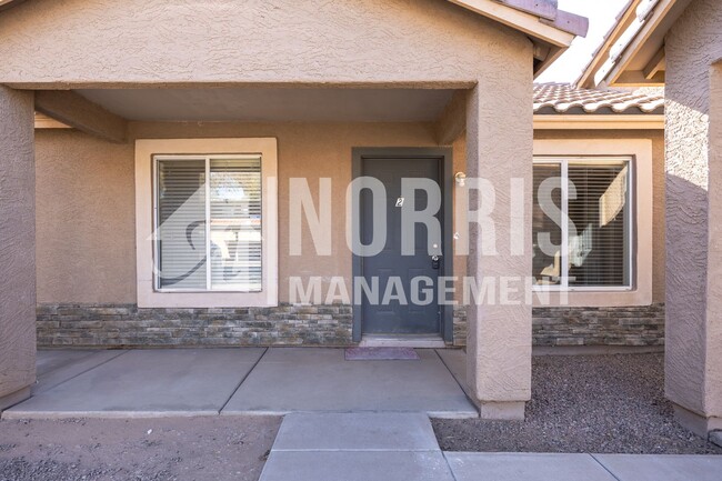 922 N Colorado St-Unit -#2 (270) in Casa Grande, AZ - Building Photo - Building Photo