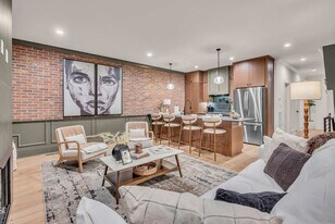 1701 Portland Ave in Nashville, TN - Building Photo