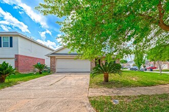 9006 N Jewel Bend Ln in Houston, TX - Building Photo - Building Photo