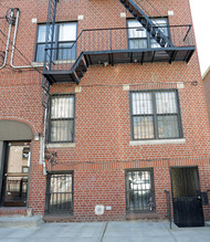 3940 Barnes in Bronx, NY - Building Photo - Building Photo