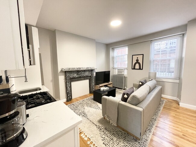 10 Derne St, Unit 10 in Boston, MA - Building Photo - Building Photo