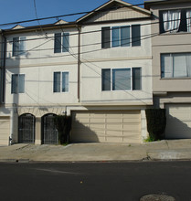 12 2nd Ave in Daly City, CA - Building Photo - Building Photo