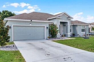 804 Channing St in Winter Haven, FL - Building Photo - Building Photo