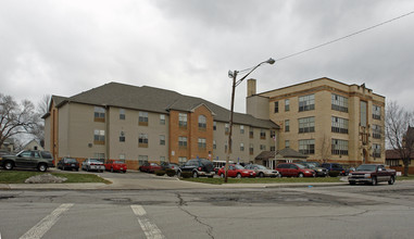 Nativity Manor in Lorain, OH - Building Photo - Building Photo