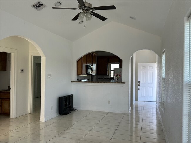 property at 13805 Renault St