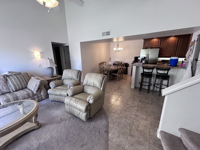 441 Moser Ave in Bullhead City, AZ - Foto de edificio - Building Photo