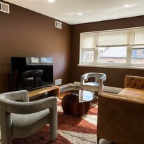 3161 N Cambridge Ave in Chicago, IL - Building Photo