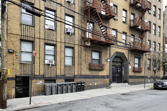 605 East 169Th Street in New York, NY - Building Photo - Building Photo