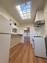 1206 Burlingame Ave in Burlingame, CA - Building Photo