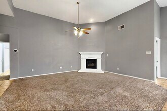 9533 Willow Branch Way in Crowley, TX - Building Photo - Building Photo