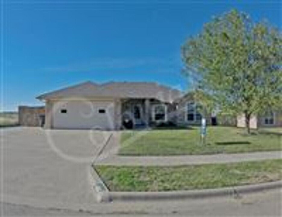 402 Ali Dr in Killeen, TX - Building Photo