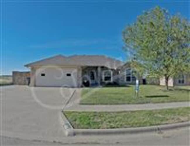 property at 402 Ali Dr