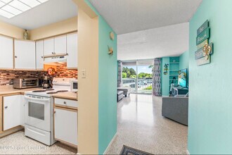 3190 N Atlantic Ave in Cocoa Beach, FL - Building Photo - Building Photo