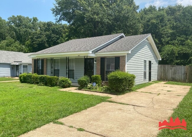 3427 Keokee Cove in Memphis, TN - Building Photo - Building Photo