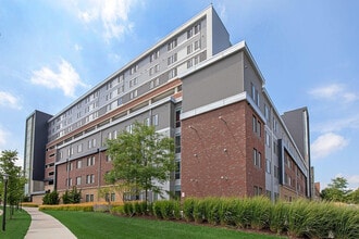 The 50/50 in Lincoln, NE - Building Photo - Building Photo