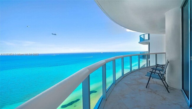 property at 6365 Collins Ave